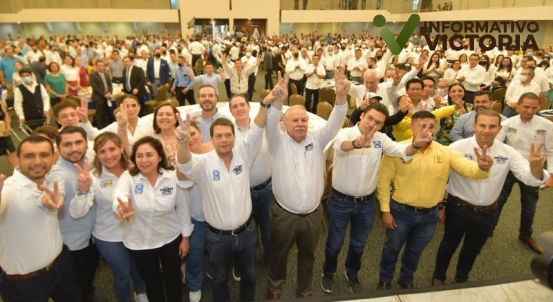Solicitan apuntalar a Tamaulipas como un estado con salud digna y de calidad