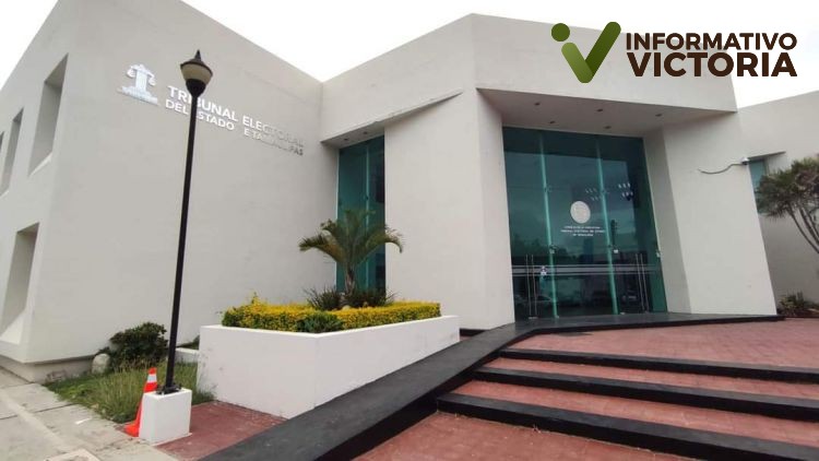 Magistrados del Trieltam demandan al poder judicial de Tamaulipas.