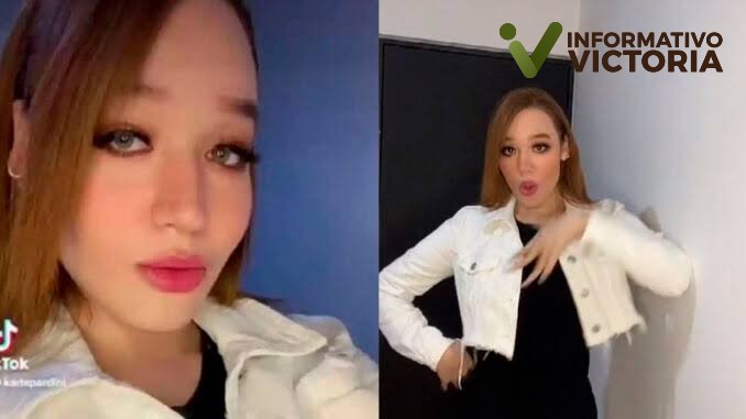 Asesinan a influencer de TikTok Karla Pardini en Sinaloa.