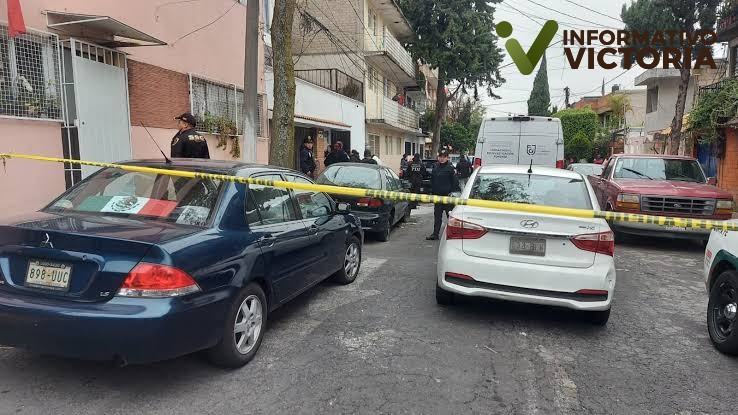 Dos mujeres mueren a manos de sus parejas en CDMX.