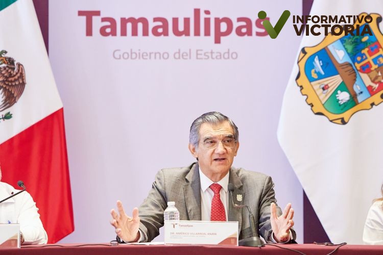 Presentará Américo y su gabinete, plan de apoyo a los alcaldes del Altiplano.