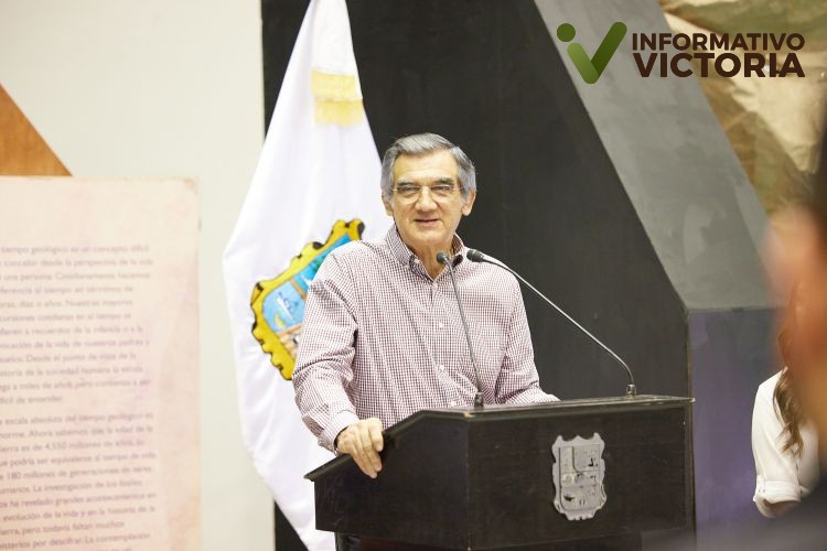 Nos debemos hermanar para salir adelante: Gobernador.