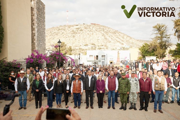 Colaboración entre municipios y Estado; fundamental para la transformación en Tamaulipas: Américo
