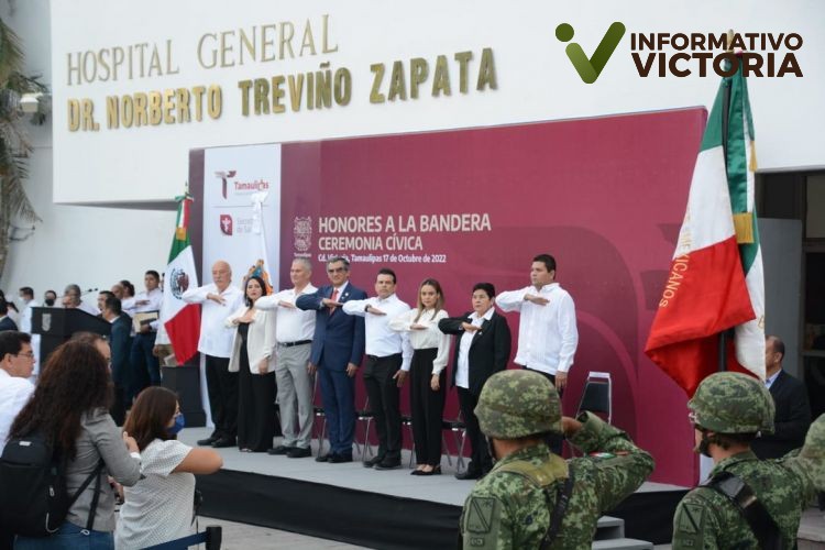 Recuperaremos el sentido humanista de la salud pública: Américo.