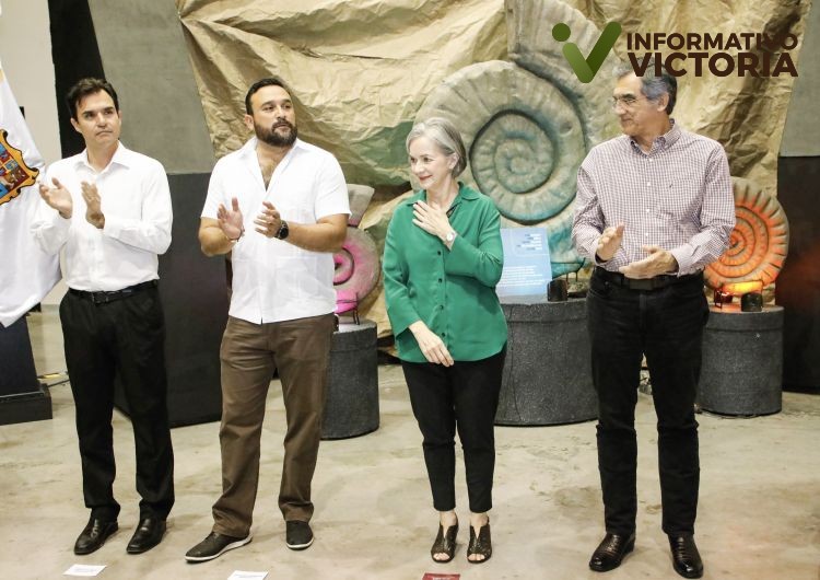 Invita DIF Tamaulipas a “Tierra de Dinosaurios”.