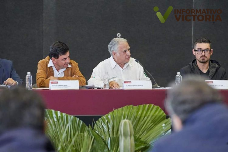 Turismo: herramienta de reconciliación social y transformación en Tamaulipas.