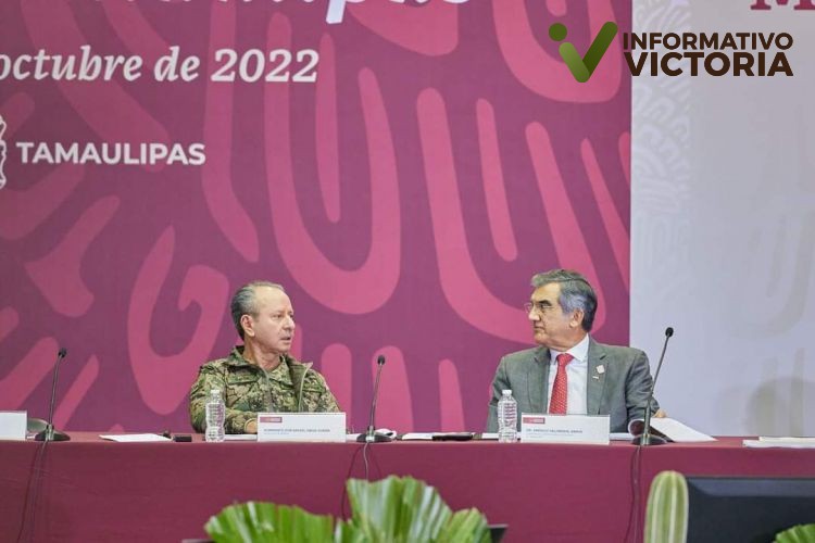 Impulsará Federación desarrollo de puertos de Tampico, Altamira y Matamoros