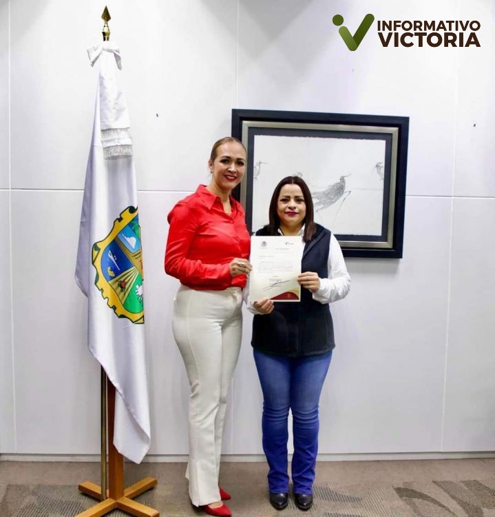 Designan a nueva titular del ITCA.