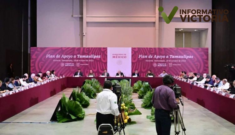 IMSS-Bienestar llegará a Tamaulipas, anuncia Secretaría de Salud federal