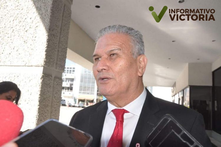 “Inyectan” 100 Mdp a hospitales de Tamaulipas