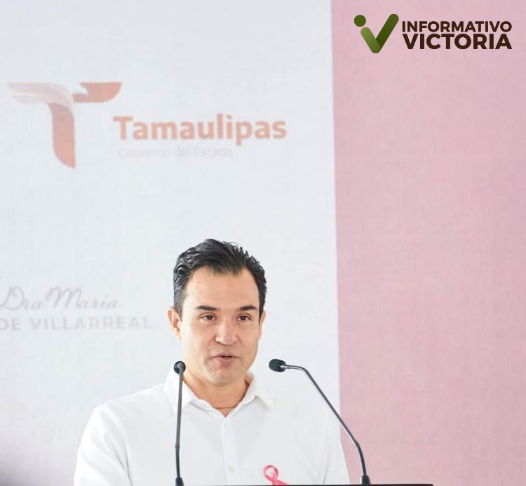 Contribuye DIF Tamaulipas en atención a migrantes en la frontera del estado.