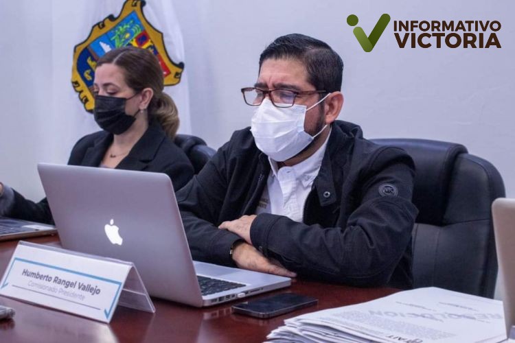 Sancionan a funcionarios de Tamaulipas con más un millón de pesos por ocultar información.