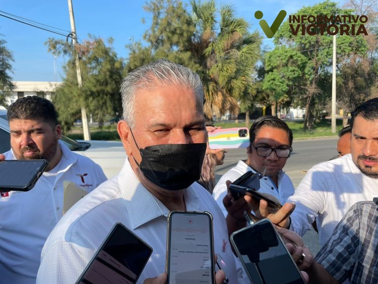 Ya no es obligatorio cubrebocas en Tamaulipas