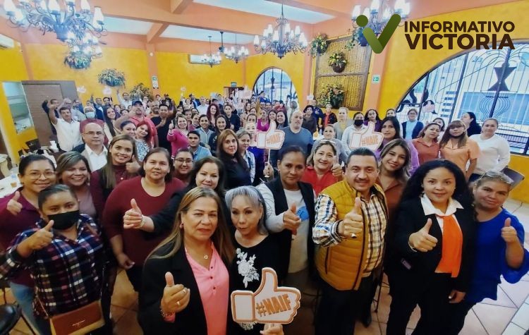 Llama Naif Hamscho a hacer historia ejerciendo el voto libre y secreto