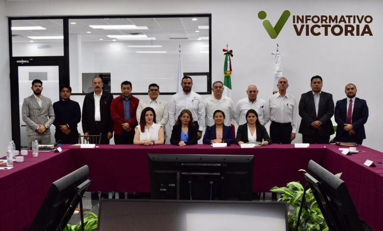 Suman esfuerzos federación y estado para prevenir delitos.