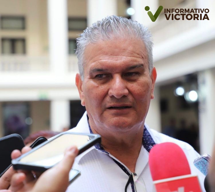 Vacunarán a un millón de tamaulipecoscontra la influenza estacional.