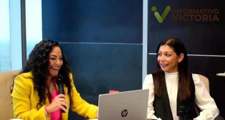 Tamaulipas realiza Feria Virtual del Empleo para la inclusión laboral 2022.