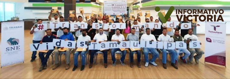 Garantiza STT estadía segura y legal a beneficiarios de Movilidad Laboral.