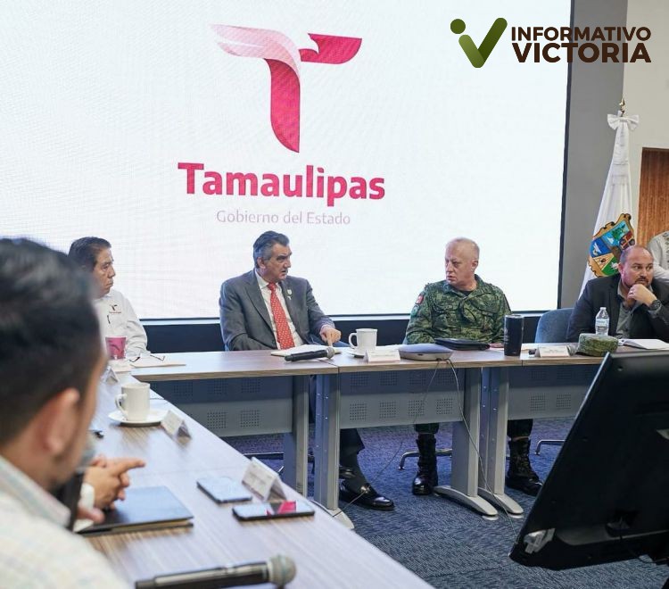 Rescate de desaparecidos, es resultado de la coordinación en las Mesas de Seguridad