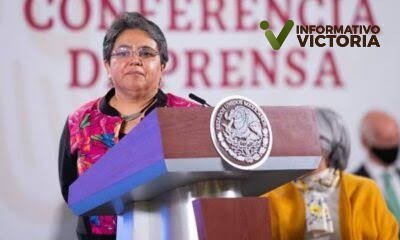 Raquel Buenrostro se convierte en la nueva secretaría de Economía.