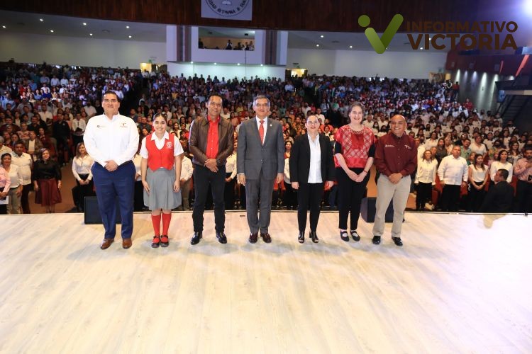 La Nueva Escuela Mexicana es un mecanismo que detonará la transformación que requiere la sociedad: SEP. 