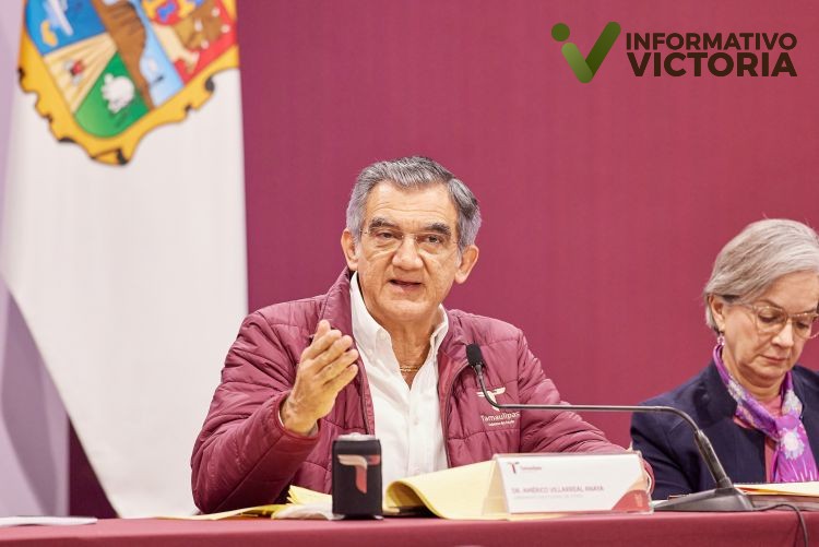 Convoca el gobernador a alcaldes fronterizos apegarse a la ley y servir al pueblo. 