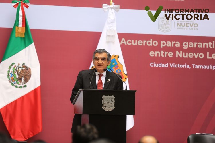 Acuerdos de trasvase de agua no están sujetos a negociación, deben respetarse: Américo. 