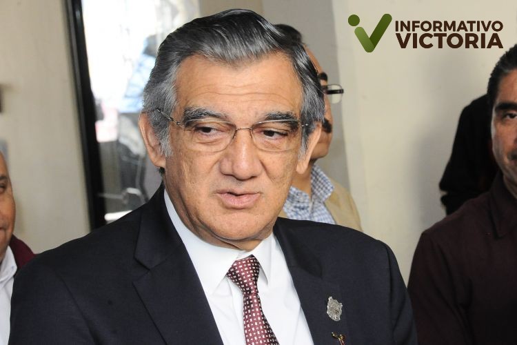 La detención de un líder criminal causó la situación de riesgo en NLD, dice el gobernador.