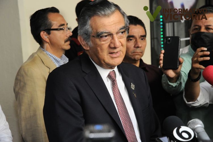 Convoca gobernador a sociedad civil a participar en Plan Estatal de Desarrollo.