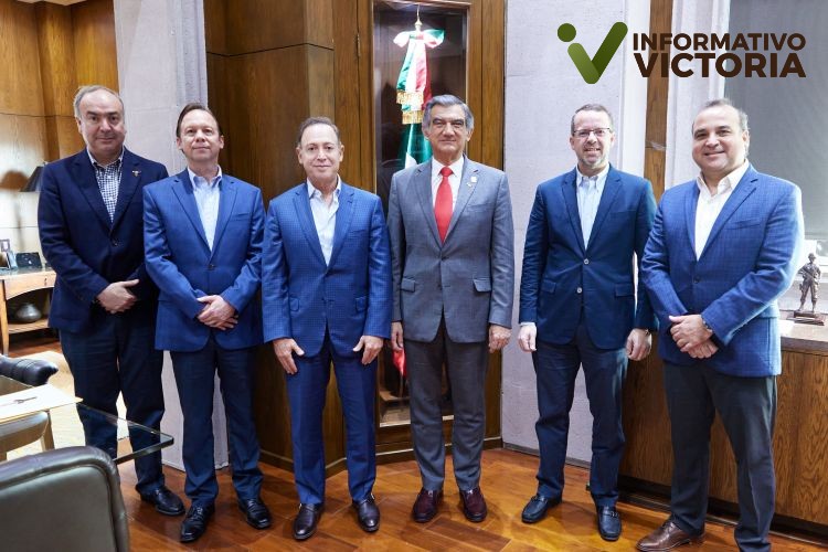 Inversionistas confían en el gobierno de la transformación.