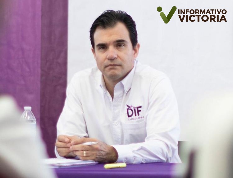 DIF municipales ejercen labor humanista en Tamaulipas.