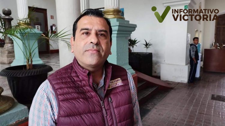 Anuncian reformas al Bando de Gobierno de Victoria, ante posible regreso de la Policía Municipal.
