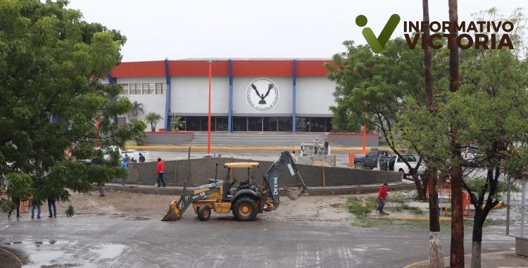 El gobernador Américo Villarreal presidirá honores en la UAT.