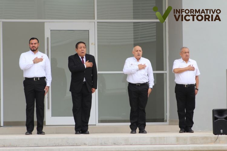 Humanismo y respeto a los derechos humanos, formación del nuevo policía.