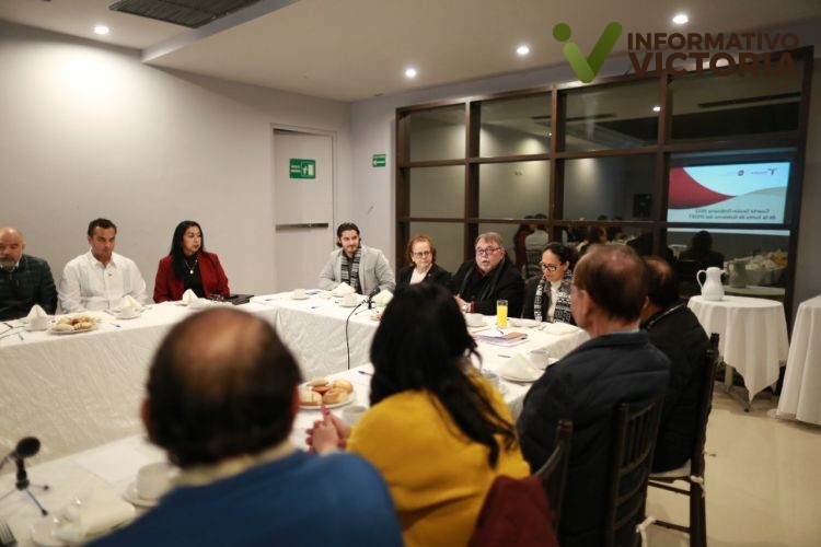 Celebran Cuarta Sesión Ordinaria de la Junta de Gobierno del IPSSET.