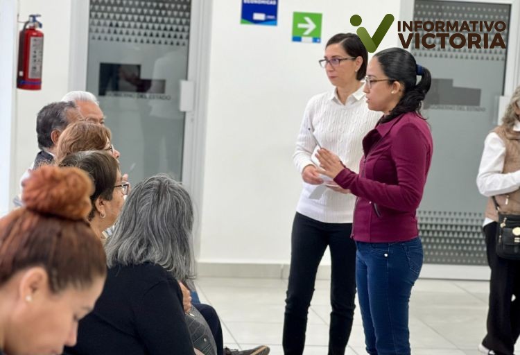 IPSSET credencializará a más de 9 mil jubilados y pensionados. 