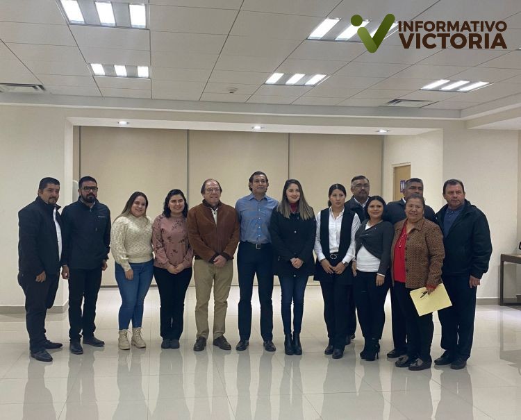 Supervisa Contraloría avances en el ejercicio fiscal de la Secretaría de Educación.