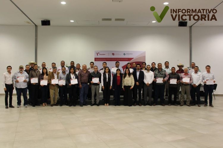 Ofrece Contraloría Taller de Mejora Regulatoria a Municipios de Tamaulipas.