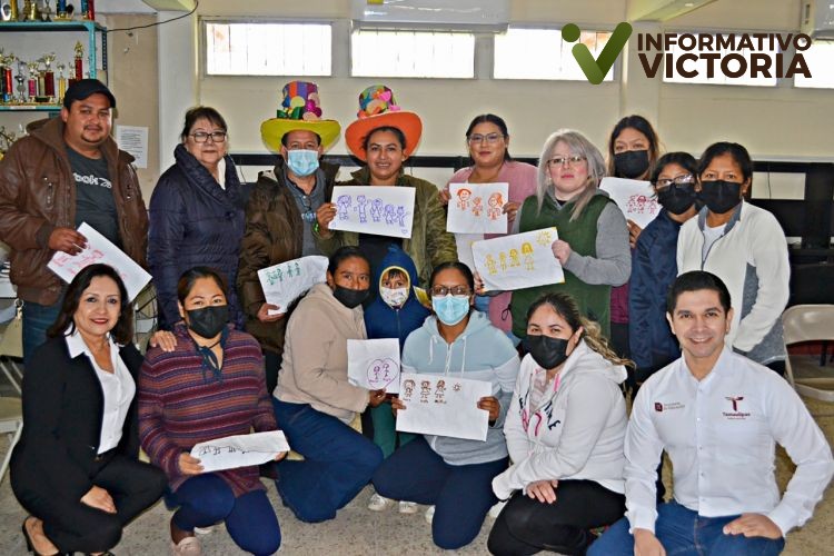 Realiza SET «Jornadas de Fortalecimiento de la Comunidad Escolar»