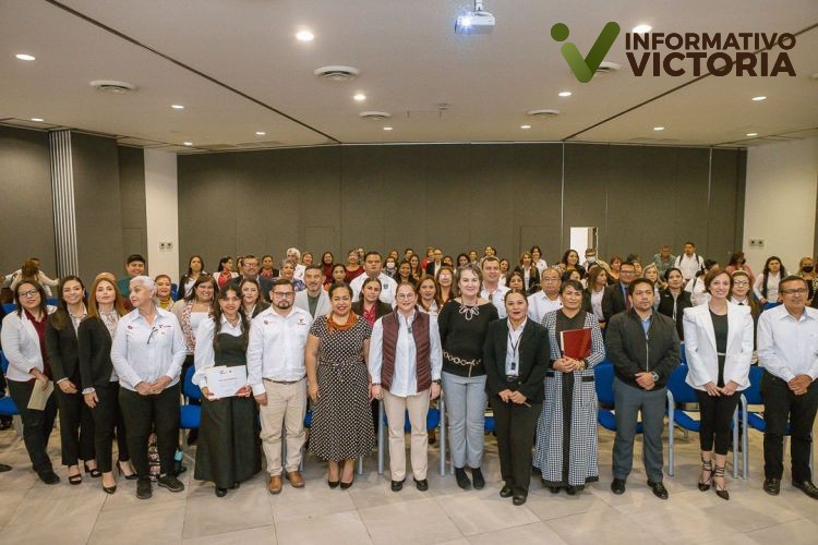 Inician foros educativos para la consulta del Plan Estatal de Desarrollo 2023-2028.