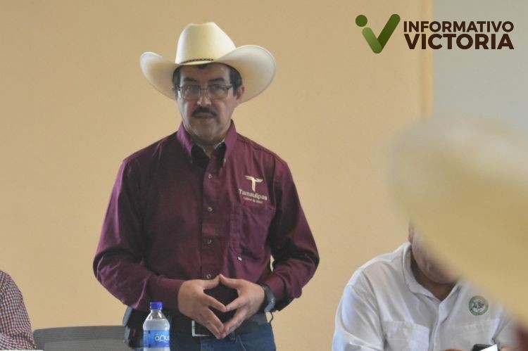 Vigilancia epidemiológica en Tamaulipas por la presencia de Encefalitis Equina del Este.