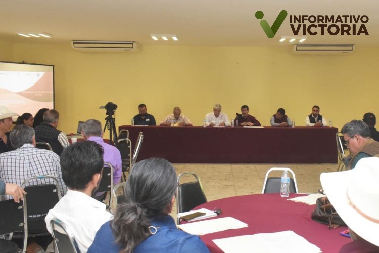 Implementa Desarrollo Rural protocolos para aumentar exportación de ganado.