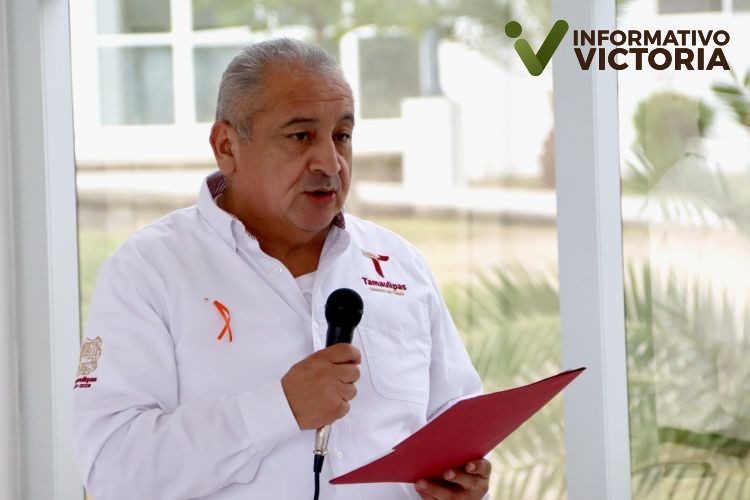 Capacitan a personal de la SSPT para brindar atención con perspectiva de género.