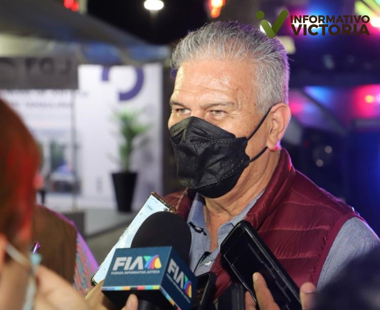 Exhorta Secretaría de Salud a protegerse ante bajas temperaturas.