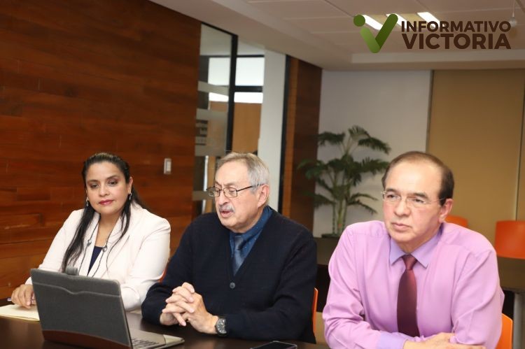 Imparte Salud curso virtual de actualización a personal médico