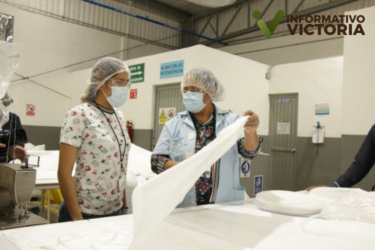 Detecta Secretaría del Trabajo empresas con malas prácticas laborales en Tamaulipas.
