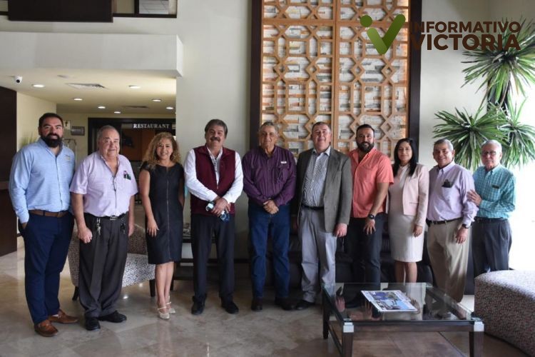 Secretaría de Turismo abre diálogos con prestadores de servicios turísticos.