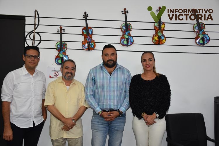 Rescatarán turismo cultural y artesanal de Tamaulipas.