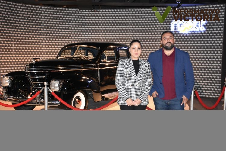 Invita Secretaría de Turismo a visitar museos de Tamaulipas; espacios de cultura e información.