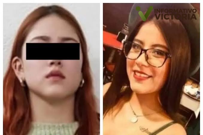 Vinculan a proceso a Vanesa «N» por el feminicidio de Ariadna Fernanda.